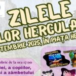Zilele Băilor Herculane 2025 / PROGRAM