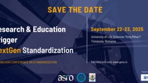 10th Balkan conference