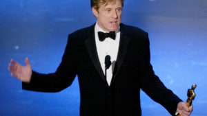 Actorul şi regizorul american Robert Redford a murit la vârsta de 89 de ani