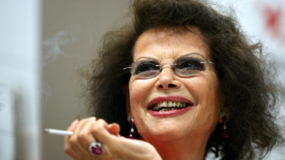 Actriţa Claudia Cardinale a încetat din viaţă