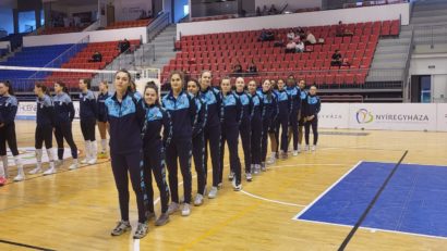 S-au întors cubanezele, nu și victoriile
