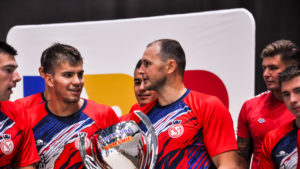 CSM Oradea, victorie importantă și calificare în semifinale