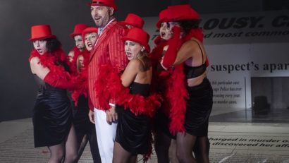 Programul lunii octombrie la Teatrul Maghiar de Stat Timișoara