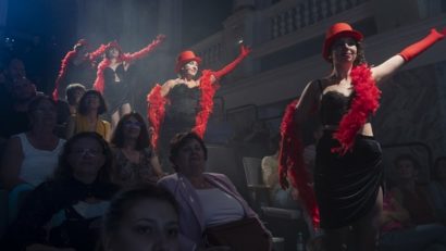 „Chicago”, premieră la Teatrul Maghiar de Stat din Timișoara