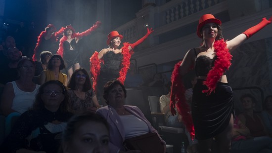 „Chicago”, premieră la Teatrul Maghiar de Stat din Timișoara