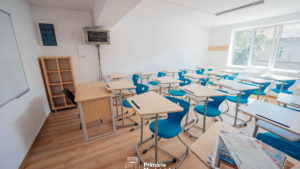 Reparații de 10 milioane de lei în școlile din Timișoara