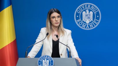 Ministrul Mediului l-a demis pe directorul Administraţiei Naţionale Apele Române