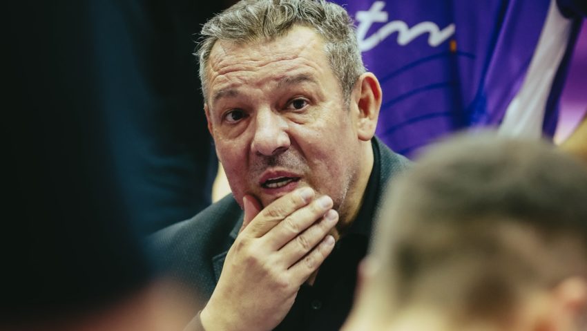 „Dacă 12 echipe trebuie să facă un sacrificiu pentru trei echipe, asta este viața. Ce putem face?” / AUDIO
