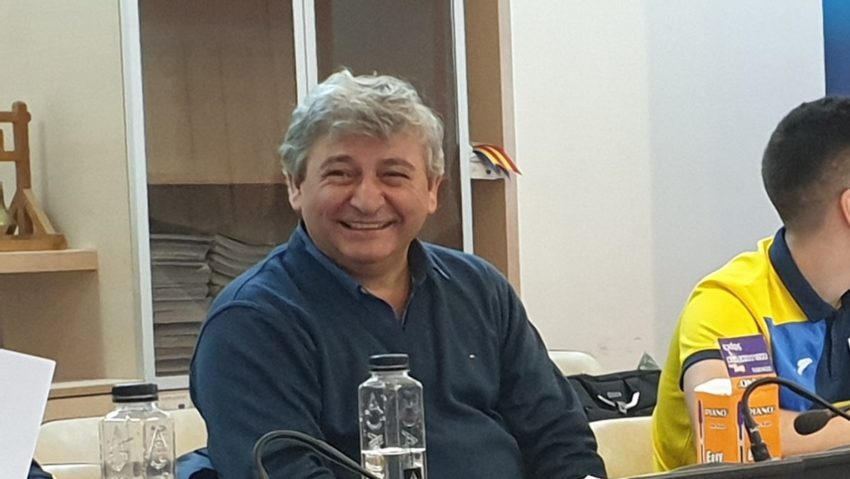 CSM Deva: „Doar unei antrenoare cu portarii i-am plătit o despăgubire mai mare decât bugetul pe tot acest an” / AUDIO