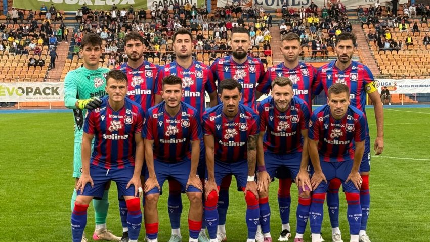 Cine este lideru’? Oradea e! / AUDIO