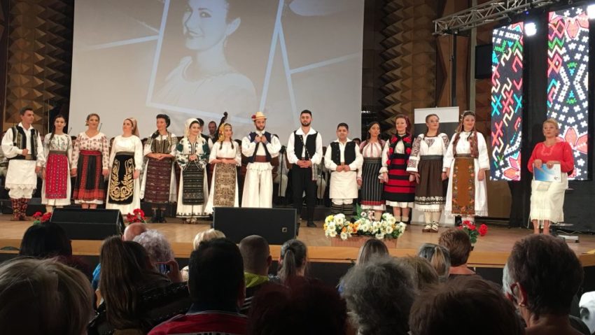 Începe Festivalul „Mariana Drăghicescu”