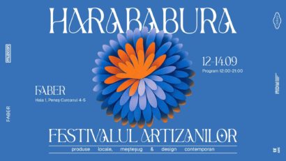 Festivalul Artizanilor, la prima ediție în Timișoara