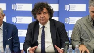 Știința Poli: „Nu am pierdut puncte în fața contracandidatelor” / AUDIO
