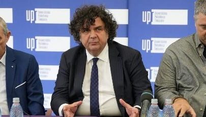 Știința Poli: „Nu am pierdut puncte în fața contracandidatelor” / AUDIO
