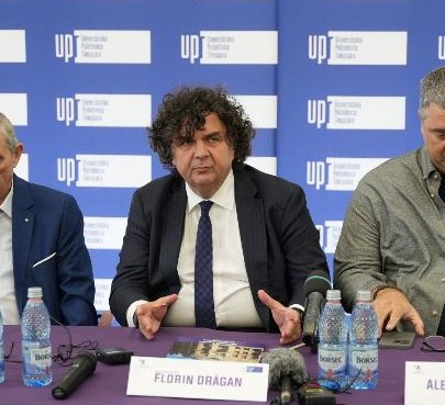 Știința Poli: „Nu am pierdut puncte în fața contracandidatelor” / AUDIO