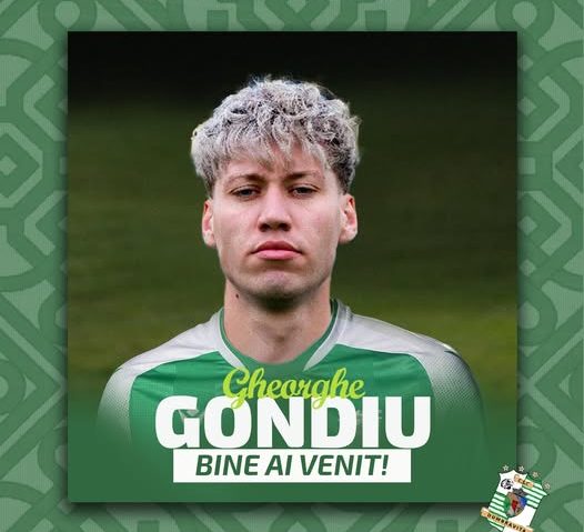 CSC Dumbrăvița transferă de la o nou-promovată în Liga a II-a CSC Dumbrăvița transferă de la o nou-promovată în Liga a II-a