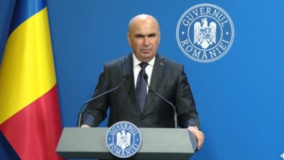 Ilie Bolojan: Cheltuielile de personal din administraţia locală au crescut cu 10%, deşi ar fi trebuit să scadă cu 5%