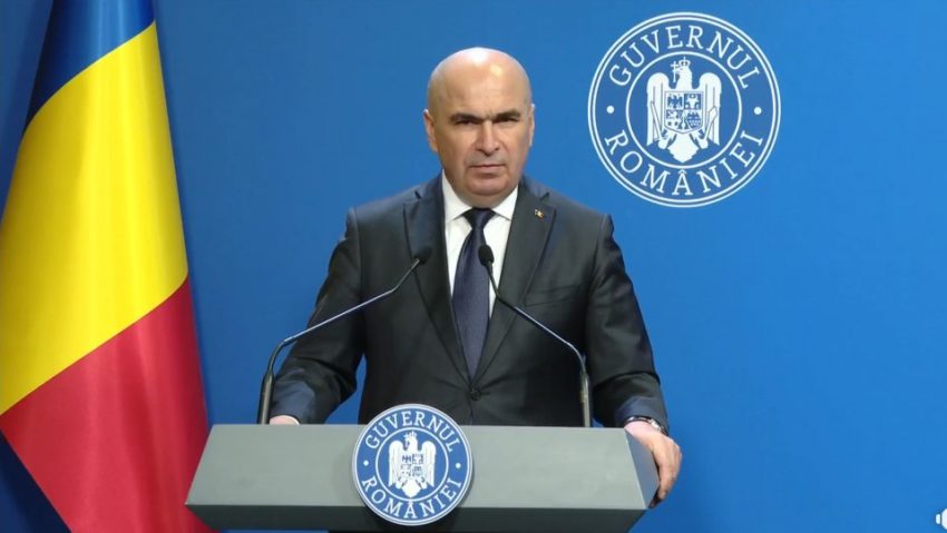 Ilie Bolojan: Cheltuielile de personal din administraţia locală au crescut cu 10%, deşi ar fi trebuit să scadă cu 5% Ilie Bolojan: Cheltuielile de personal din administraţia locală au crescut cu 10%, deşi ar fi trebuit să scadă cu 5%