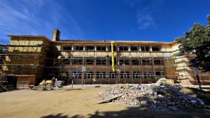 Lugojul riscă să piardă bani pentru proiecte în derulare dacă se supendă fondurile PNRR