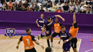 Tragere la sorți pentru Cupa României la handbal