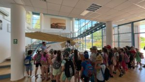 Noaptea Muzeelor la Sate aşteaptă vizitatorii la Muzeul “Traian Vuia” şi Sanctuarul neolitic de la Parţa