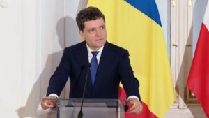 Nicuşor Dan: România, solidară cu Polonia; dacă se va întâmpla, procedurile sunt pregătite pentru a reacţiona la fel