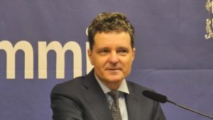 Nicușor Dan, despre reorganizarea administrativ-teritorială: Putem începe o discuție în paralel cu alte teme importante