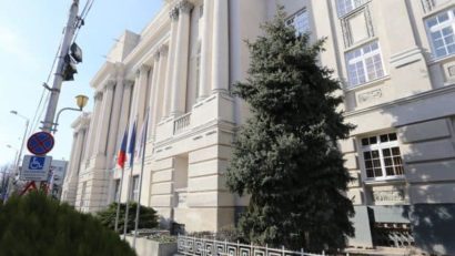 USR ar putea prelua postul de prefect de Timiș