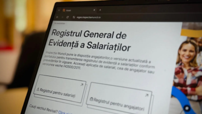 75% dintre angajatorii din Timiș nu s-au înscris în programul REGES