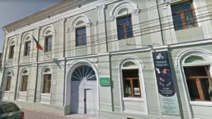 Școala de Arte “Remus Tașcău” dinLugoj, în pericol de desființare