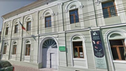 Școala de Arte “Remus Tașcău” dinLugoj, în pericol de desființare