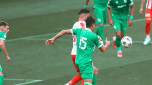 CSC Dumbrăvița caută a doua victorie din campionat și prima pe teren propriu / AUDIO