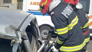 Accident mortal în Timiș