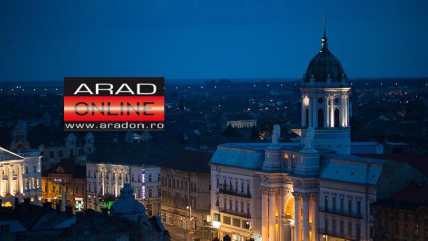 Un portal de știri din Arad denunță o tentativă de manipulare prin știri false Un portal de știri din Arad denunță o tentativă de manipulare prin știri false