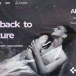 Rezidența artistică ”Going Back to the future” - reflecție, dialog și co-creație