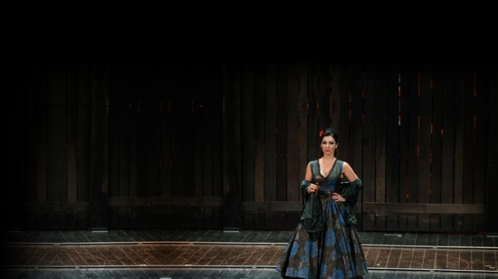 Opera „Carmen” deschide stagiunea Operei Naționale Române din Timișoara
