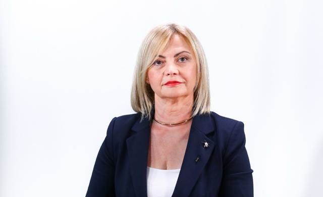 Cornelia Micicoi, propusă de USR pentru funcția de prefect de Timiș