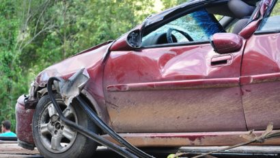 accident rutier sofer fara RCA