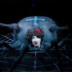 Programul lunii octombrie la Teatrul German de Stat Timișoara
