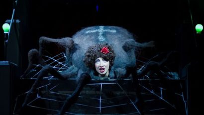 Programul lunii octombrie la Teatrul German de Stat Timișoara