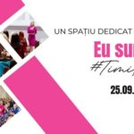 Leadership feminin în societatea românească: “Eu sunt ANA” aduce inspirația la Timișoara