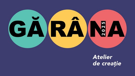 Expoziția ”Gărâna 2025 – Atelier de creație”, la Timișoara
