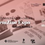 FemZine Expo – Rezistență prin cultură: tinerii își fac vocea auzită prin zine-uri