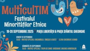festivalul miniritotilor etnice