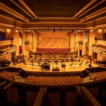 Programul lunii octombrie la Filarmonica Banatul din Timișoara