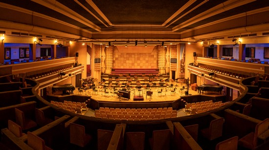 Programul lunii octombrie la Filarmonica Banatul din Timișoara