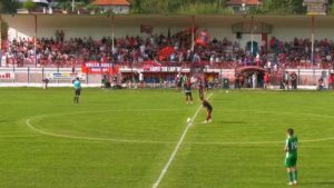 AUDIO / A răsunat Valea: Minerul – Jiul 0-2