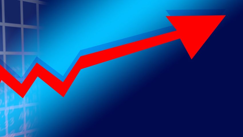 Rata anuală a inflaţiei a urcat la 9,9% în luna august