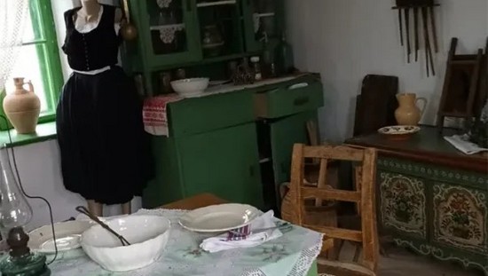 Noaptea Muzeelor la Sate 2025 în județul Timiș