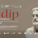 Oedip de George Enescu, în premieră la Timișoara, în deschiderea Stagiunii 2025/2026